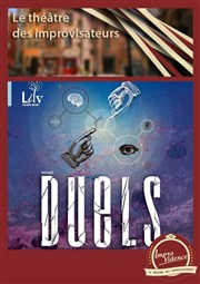 Duels Improvidence Affiche