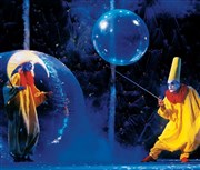 Slava's Snowshow Thtre de Suresnes Jean Vilar Affiche