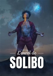 L'Envol de Solibo Thtre Essaion Affiche