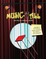 Music Hall Picolo Thtre Affiche