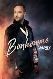 Jarry dans Bonhomme L'Embarcadre Affiche