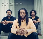 Marc Cary Focus Trio Thtre Victor Hugo Affiche