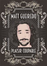 Matt Gueiredo La Nouvelle Seine Affiche