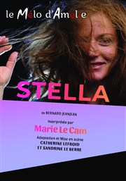 Stella Thtre Le Mlo D'Amlie Affiche