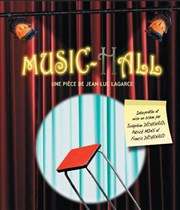 Music Hall Picolo Thtre Affiche