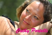 Cathy Portelli Au 24bis Affiche