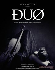 Duo La Cantarelle Affiche