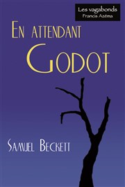 En attendant Godot Thtre du Pav Affiche