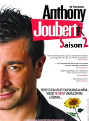 Anthony Joubert dans Saison 2 La genette verte Affiche