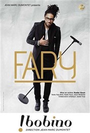 Fary Bobino Affiche