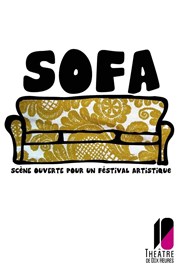 SOFA Open Mic Thtre de Dix Heures Affiche