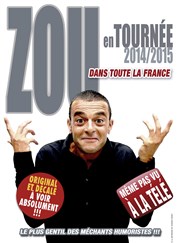 Zou Thtre de poche : En bord d' Affiche