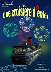 Croisière d'enfer Salle polyvalente Ren Roussire Affiche