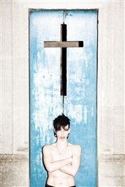 Mademoiselle K Le Rack'am Affiche