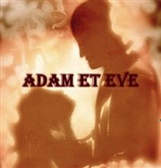 Adam et Eve Tho Thtre - Salle Plomberie Affiche