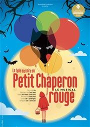 La folle histoire du petit chaperon rouge CEC - Thtre de Yerres Affiche