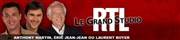 Le grand studio RTL du rire Studio RTL Affiche