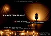 La Mort-Marraine Le Kibl Affiche