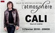 Cali L'Atmosphre Affiche