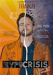 Tanka dans Hypocrisis Au Rikiki Affiche