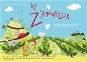 Les Z'Amoureux Les Allums de la Lanterne Affiche