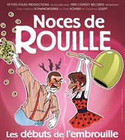 Noces de rouille Luna Negra Affiche