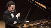 Evgeny Kissin | piano Thtre des Champs Elyses Affiche