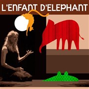 L' enfant d'éléphant Tho Thtre - Salle Tho Affiche