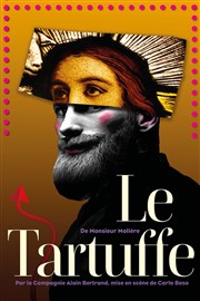 Le Tartuffe Thtre Notre Dame - Salle Rouge Affiche