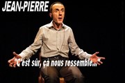 Jean -Pierre Meurant dans C'est sûr, çà nous ressemble.. Spotlight Affiche