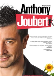 Anthony Joubert Centre culturel l'affiche Affiche