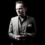 Joe Stilgoe Le Duc des Lombards Affiche