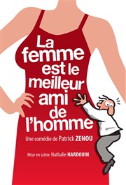 La femme est le meilleur ami de l'homme La Comdie de Lille Affiche