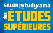 Salon Studyrama des Etudes Supérieures - Pôle Poursuite d'Etudes après un Bac +2 / +3 de Toulouse Parc des Expositions - Hall 5 Affiche