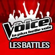 The Voice Studio du Lendit Affiche