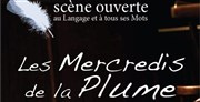 Mercredi de la Plume Au Chat Noir Affiche