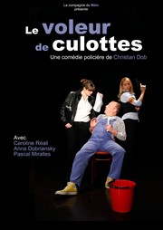 Le voleur de culottes Les Coulisses d'Amlie Affiche