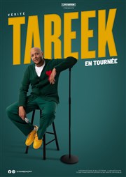 Tareek dans Vérité La Basse Cour Affiche