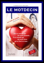 Le Motdecin Hang'arts Affiche