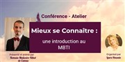 Mieux se connaître grâce au MBTI Cabinet Lger Affiche