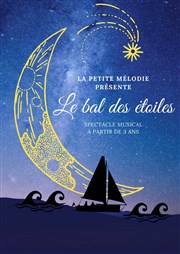 Le bal des étoiles Thtre Divadlo Affiche