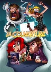 La Couverture L'Auguste Thtre Affiche