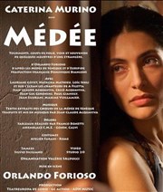 Médée | avec Caterina Murino Thtre du Gymnase Marie-Bell - Grande salle Affiche