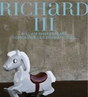 Richard III Thtre de Chtillon Affiche