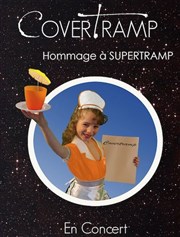 Covertramp Le Pacbo Affiche