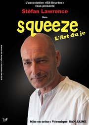 Squezze, l'art du Je Wmc Artist's Corner Affiche