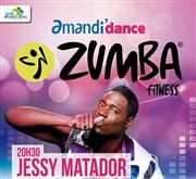 Amandi'Dance Zumba Grand'Place Affiche