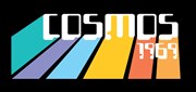 Cosmos 1969 Le Thtre, Scne Nationale de Saint-Nazaire Affiche