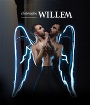 Christophe Willem Centre International de Deauville Affiche