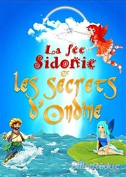 La fée Sidonie et les secrets d'Ondine Royale Factory Affiche